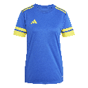 adidas Squadra 25 Trikot blau Damen 