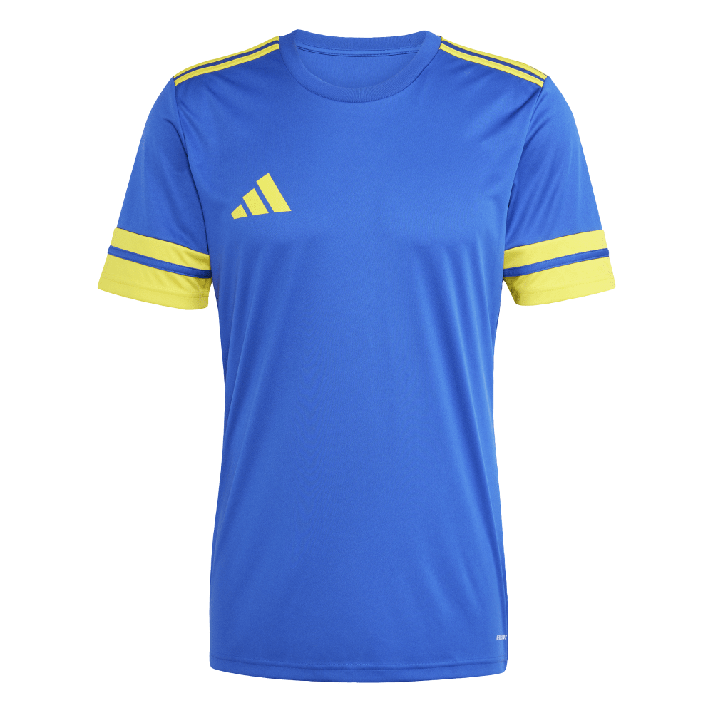 adidas Squadra 25 Trikot blau 