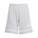 adidas Squadra 25 Shorts grau Kinder