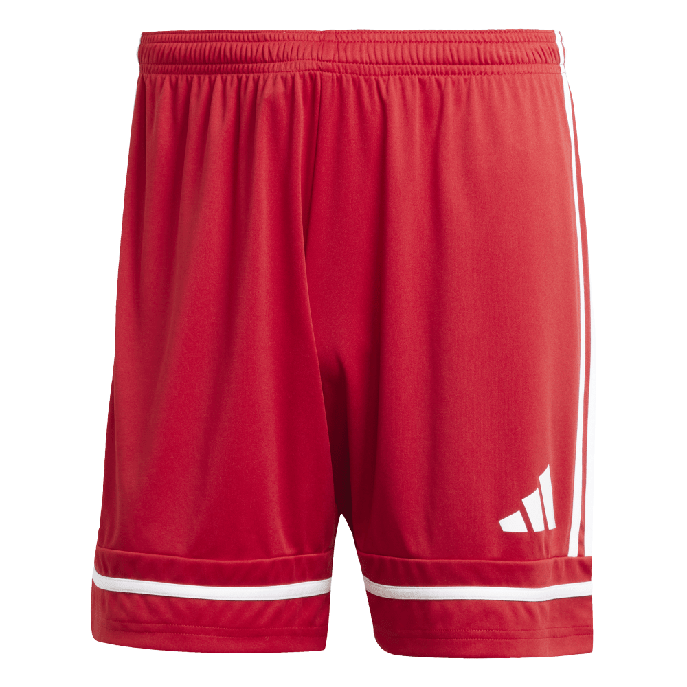 adidas Squadra 25 Shorts rot 
