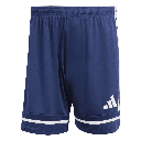 adidas Squadra 25 Shorts blau 