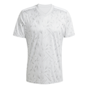adidas Team Icon 25 Trikot grau