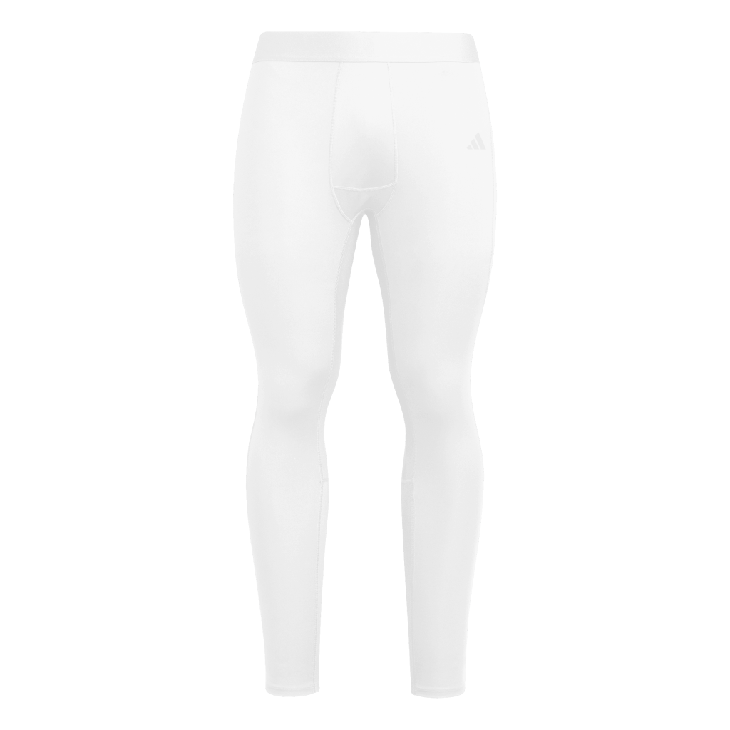 adidas Techfit Leggings Funktionshose weiß