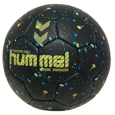 Hummel Blaze Classic Energizer Handball schwarz
