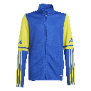 adidas Squadra 25 Trainingsjacke blau Kinder 