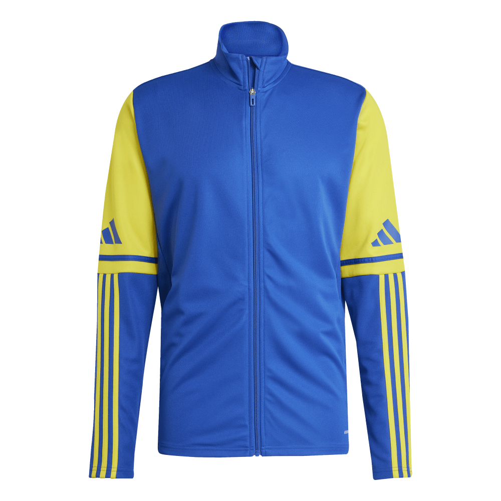 adidas Squadra 25 Trainingsjacke blau 