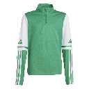 adidas Squadra 25 Trainingstop grün Kinder 