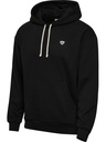 hmlLOOSE HOODIE BEE