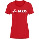 Jako T-Shirt Promo rot Damen
