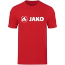 Jako T-Shirt Promo rot