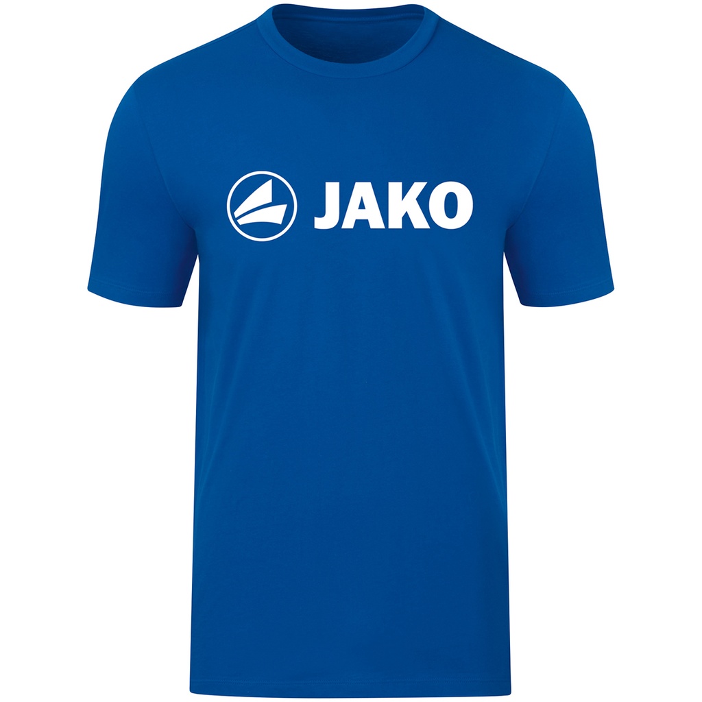 Jako T-Shirt Promo blau