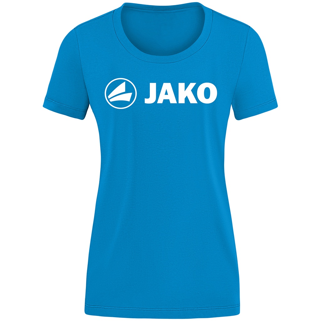 Jako T-Shirt Promo jakoblau Damen