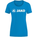 Jako T-Shirt Promo jakoblau Damen