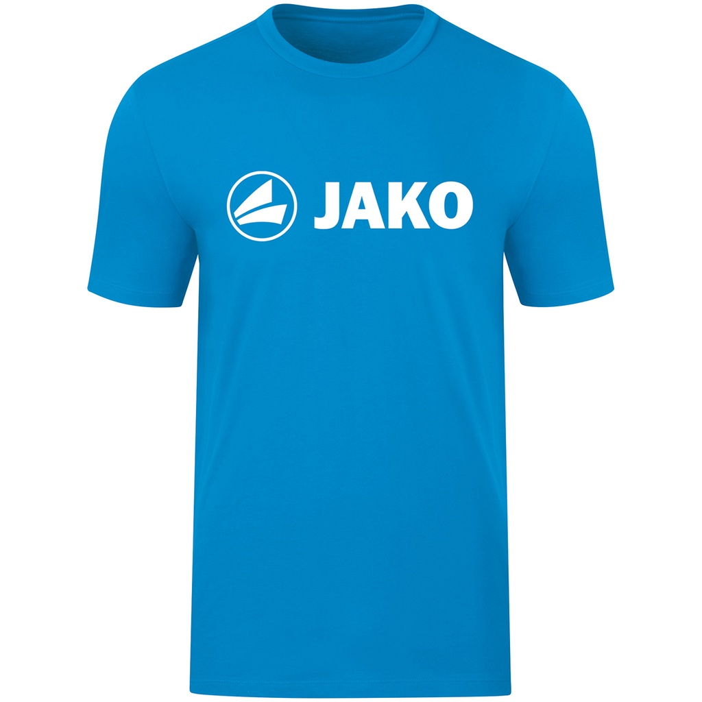 Jako T-Shirt Promo jakoblau