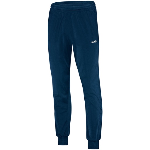 Jako Polyesterhose Classico nighblue Kinder