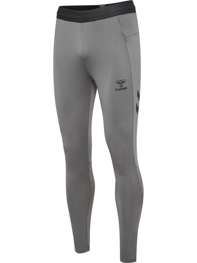 Hummel Pro Training Trainingshose grau 