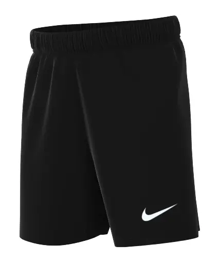 Nike Dri-FIT Park III Shorts schwarz Kinder