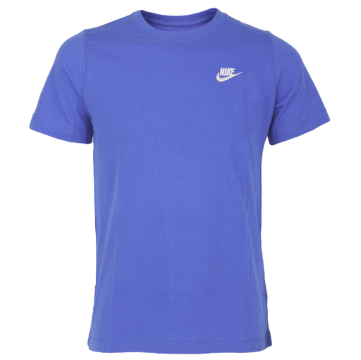 Nike Sportswear Futura T-Shirts blau Kinder