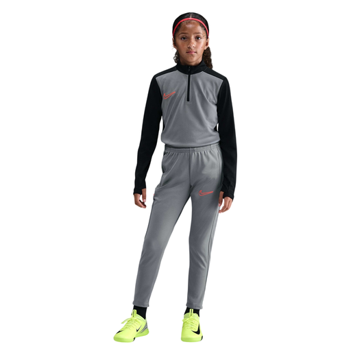 Nike Academy Dri-FIT Trainingshose grau Kinder