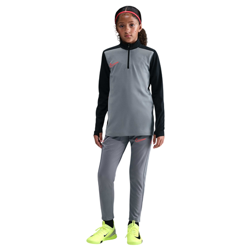 Nike Academy Dri-FIT Trainingstop grau Kinder