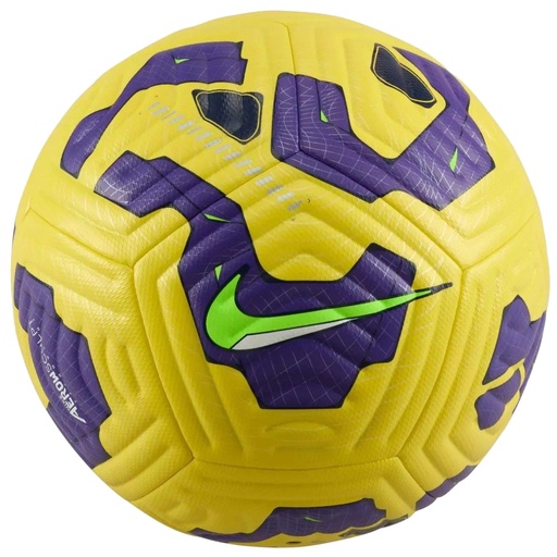 [FZ2632-710] Nike Academy Plus Soccer Fußball Gr. 5 gelb 