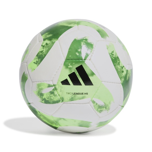 adidas 10er Ballpaket Tiro Match Fußball Größe 5 grün