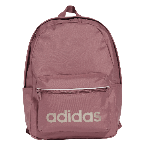 [IV5116] adidas Linear Essentials Rucksack rosa
