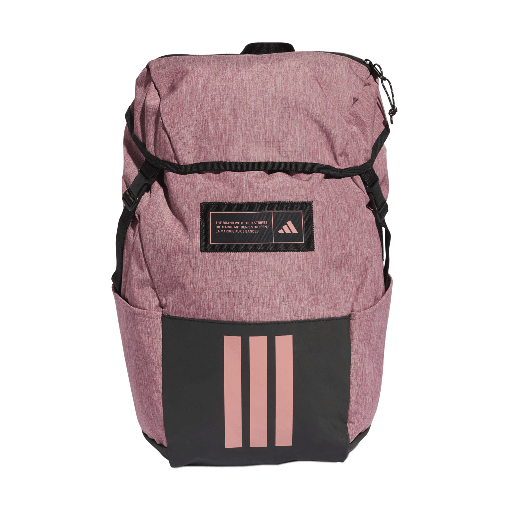 [IZ1913] adidas 4ATHLTS Camper Rucksack rot