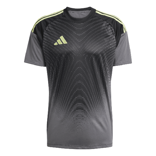 adidas Tiro 25 Competition Torwarttrikot grau
