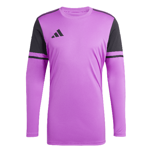 adidas Squadra 25 Torwarttrikot Langarm pink