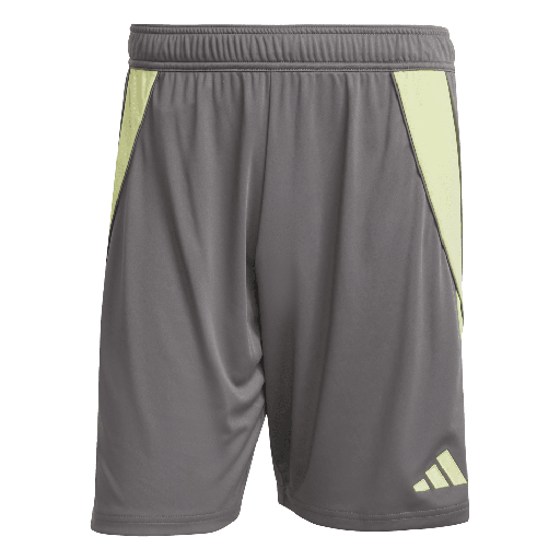 adidas Tiro 24 Shorts grau