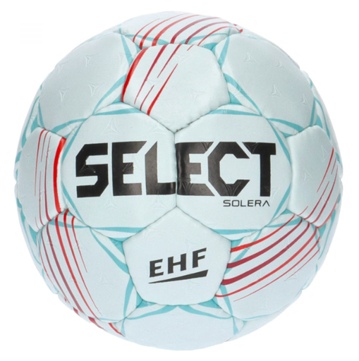 [1630847999] Select Solera V23 Handball Gr. 0 blau