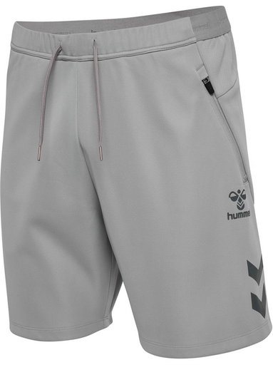 Hummel Cima 2.0 Shorts grau