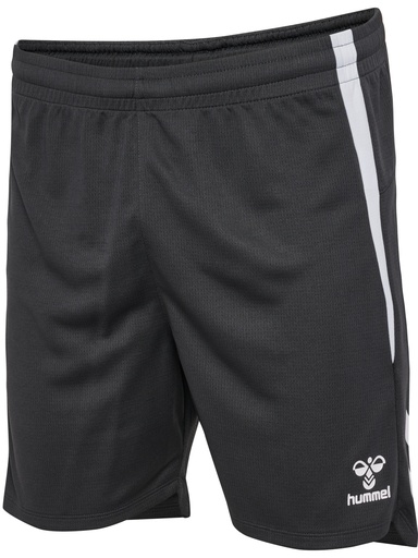 Hummel Lead 2.0 Shorts grau