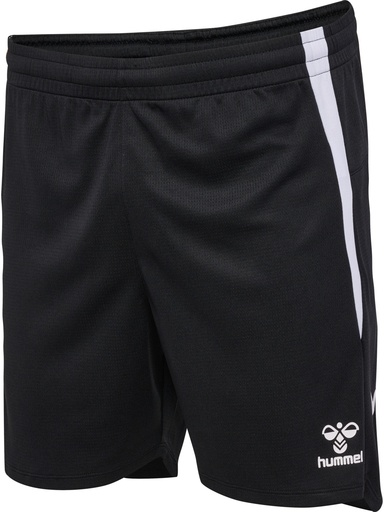 Hummel Lead 2.0 Shorts schwarz