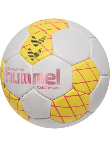 [229164-9431] Hummel Classic Training Handball Gr. 3 gelb