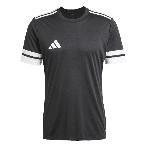 adidas Squadra 25 Trikot schwarz