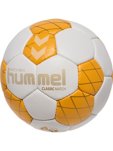 [229167-9447] Hummel Classic Match Handball Gr. 3 gelb