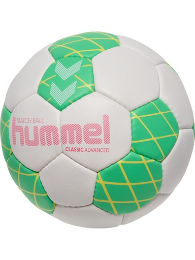 [229166-9439] Hummel Classic Advanced Handball Gr. 2 grün