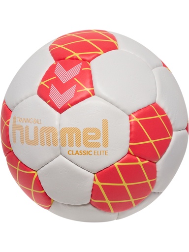 [229165-9432] Hummel Classic Elite Handball Gr. 1 rot