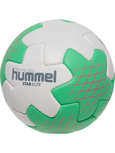 [229170-9440] Hummel Star Elite Handball Gr.2 grün