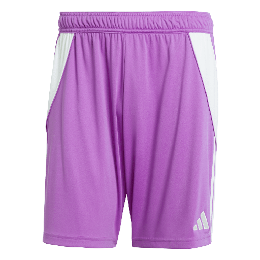 adidas Tiro 24 Shorts pink