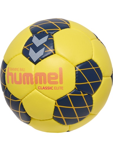 [229165-5144] Hummel Classic Elite Handball Gr. 2 gelb
