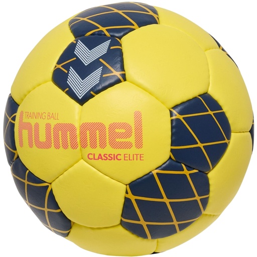 [229165-5087] Hummel Classic Elite Handball Gr. 1 gelb 