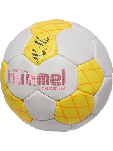 [229164-9430] Hummel Classic Training Handball Gr. 2 gelb