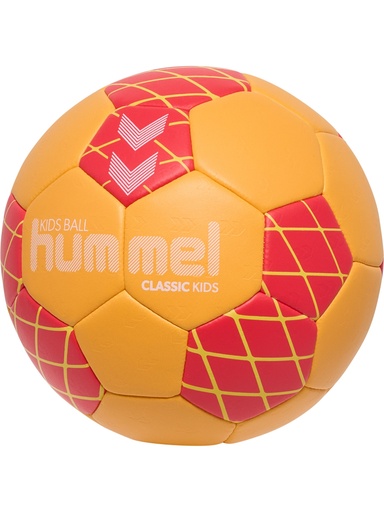 [229162-4191] Hummel Classic Handball Gr. 0 orange Kinder
