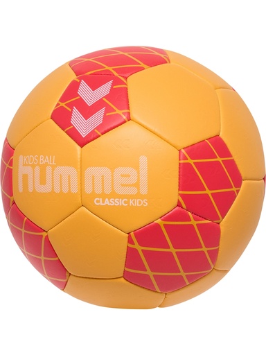[229162-0385] Hummel Classic Handball Gr. 1 orange Kinder