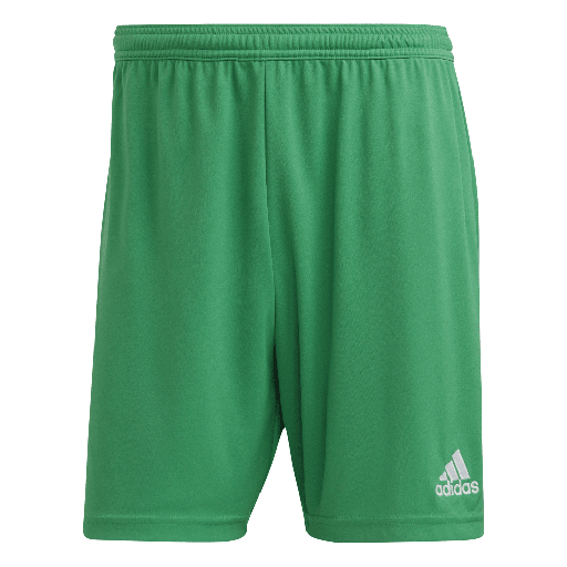 adidas Entrada 22 Shorts grün 