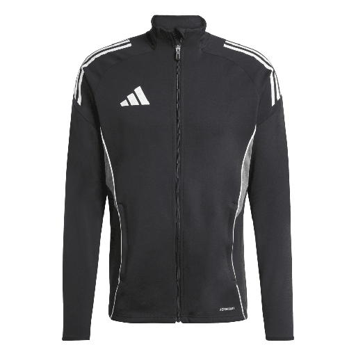 adidas Tiro 25 Competition Trainingsjacke schwarz