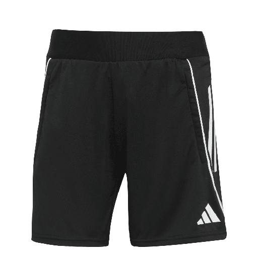 adidas Tiro 25 Competition Trainingsshorts schwarz Damen